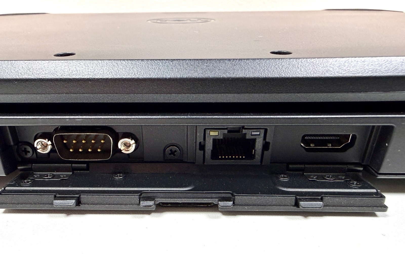 Dell Latitude 5420 Rugged 14″ Touch 1.7GHz Core i5-8350U 32GB RAM NO SSD or OS