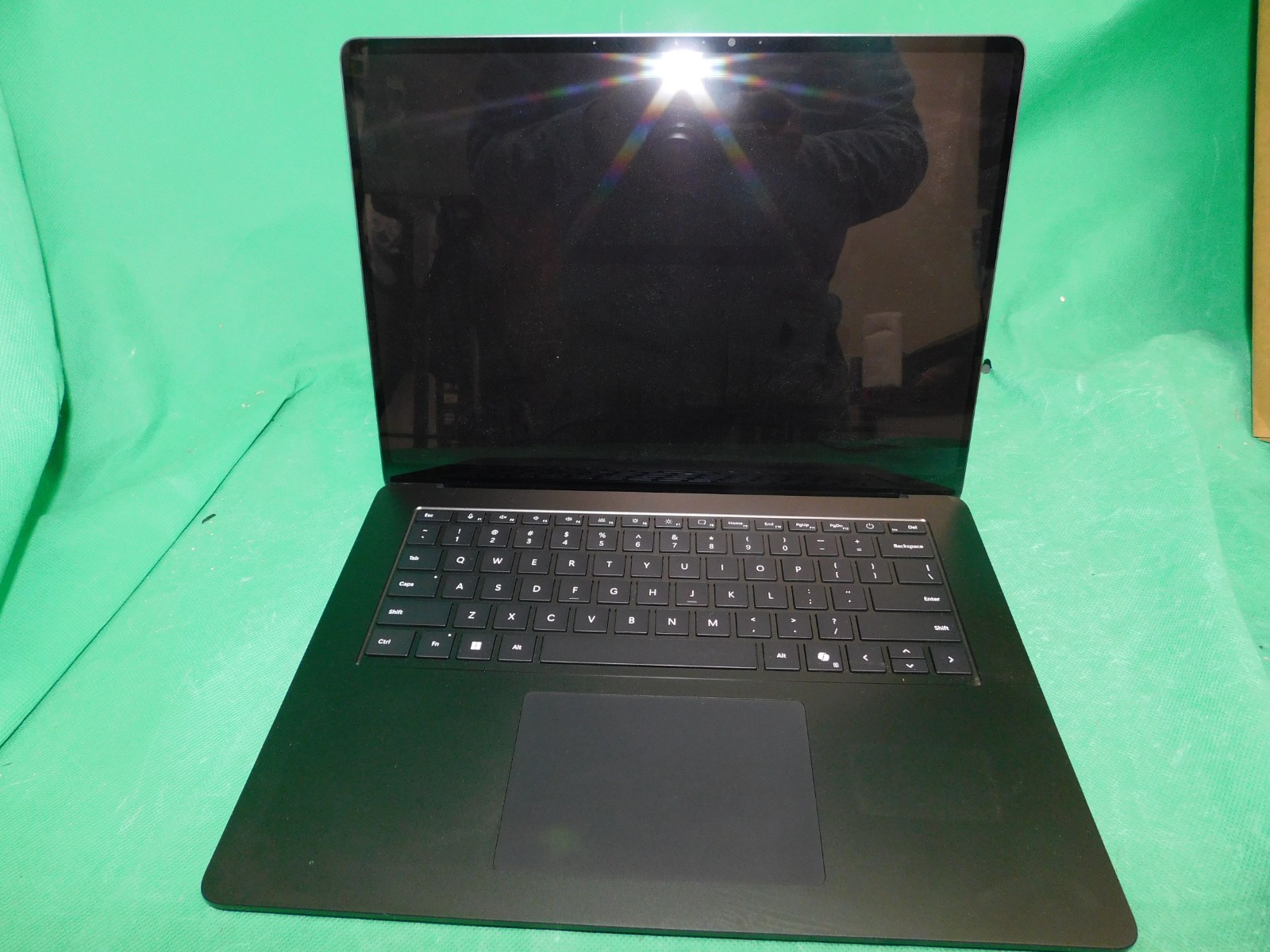 Microsoft – Surface Laptop – Copilot+ PC – 15″ Touchscreen – Free Ship – NIB