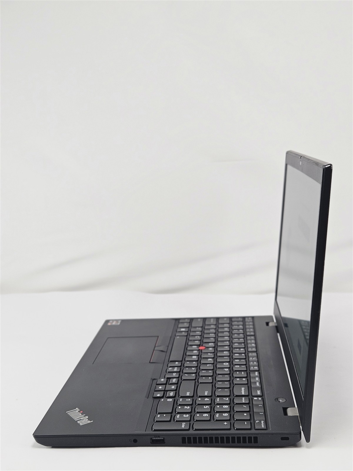 Lenovo 15.6″ ThinkPad L15 Gen 2 Ryzen 5 Pro 5650U 16GB 512GB SSD Win11 Home