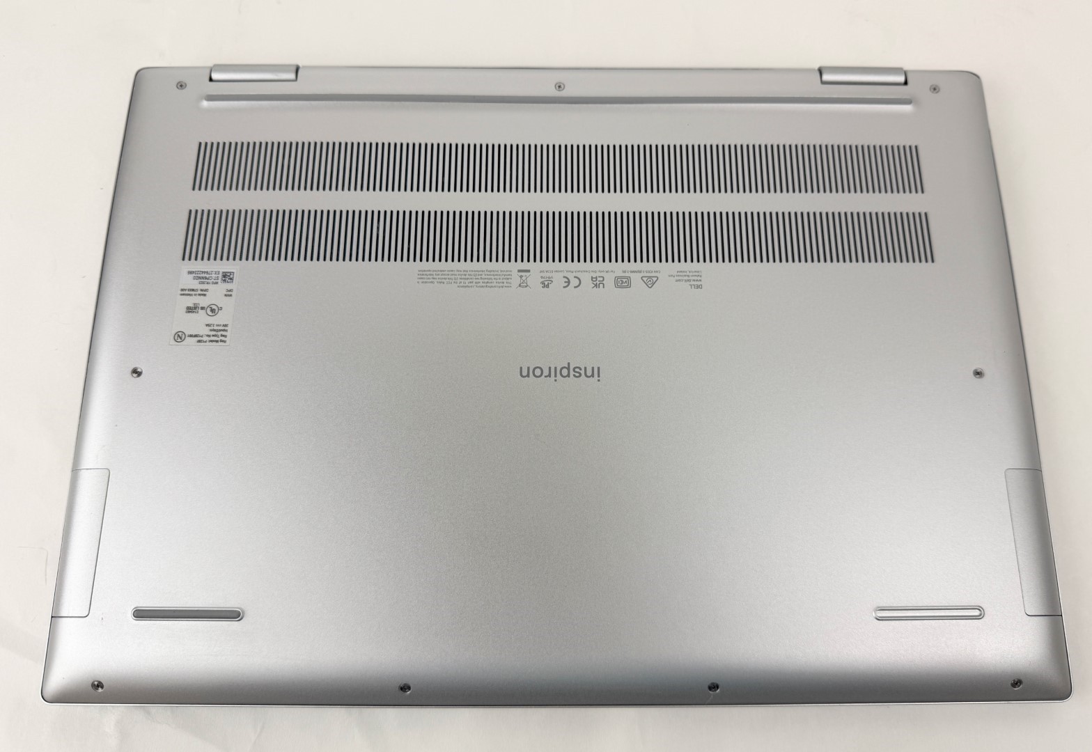 Dell Inspiron 16 Plus 7630 16″ FHD+ Touch i7-1360P 16GB 256GB SSD W11H 2in1