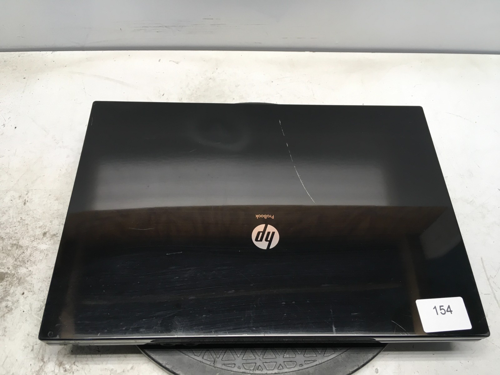 HP ProBook 4415S AMD Athlon II Dual-Core M320 2100MHz 2 GB NO HDD BIOS LOCKED