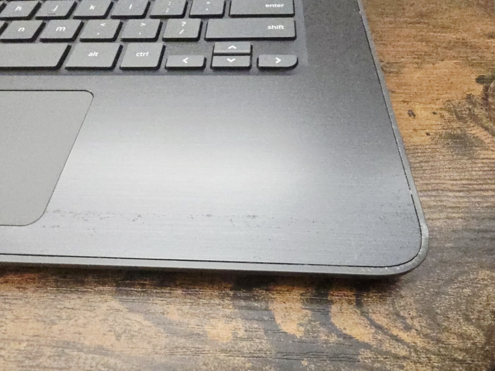 HP ChromeBook 14 G5 14″ Touchscreen HD Laptop Celeron Chrome OS
