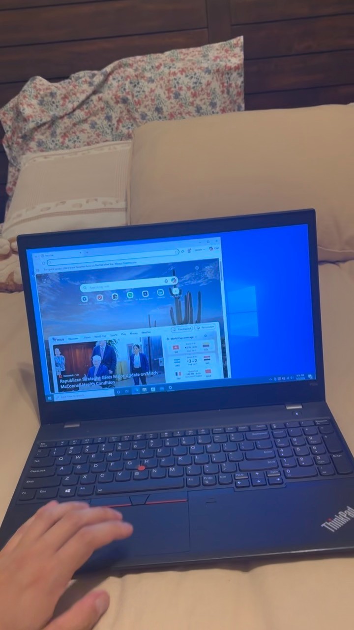 Lenovo ThinkPad P52s i7-8650U 32GB RAM 1TB SSD Quadro P500 Windows Workstation