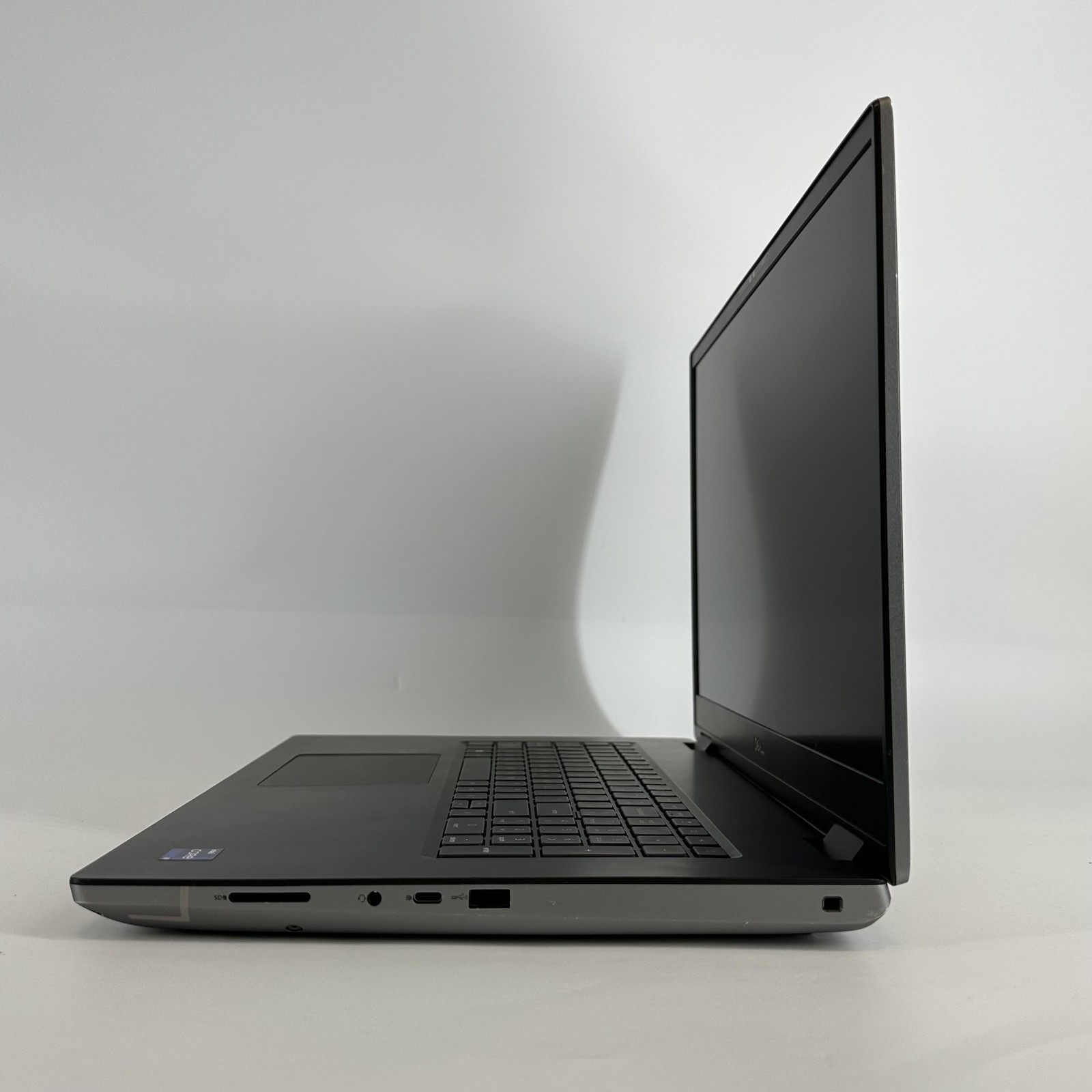 Dell Precision 7770 17.3 4K 119Hz 2.3 GHz i9-12950HX 32GB 1TB/512GB RTX 3080 Ti