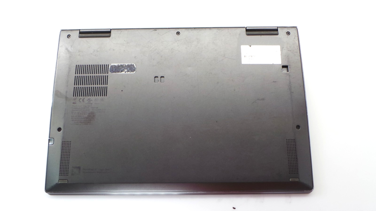 Lenovo ThinkPad X1 Yoga Gen 5 14″ 2-in-1 i5-10210U 16GB RAM 256GB SSD ***READ***