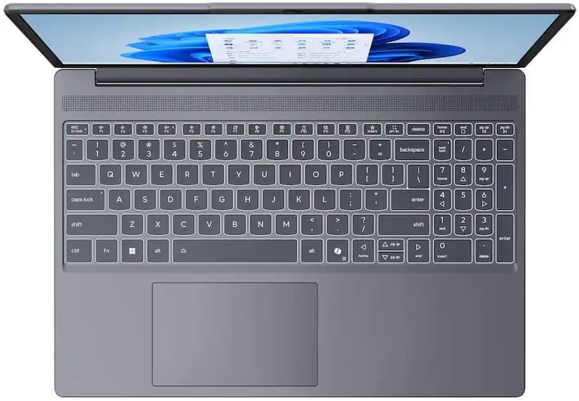 Lenovo IdeaPad Slim 3 15.3″ laptop, 16GB RAM, 512GB SSD, NIB, *SEALED*, 15ARP10