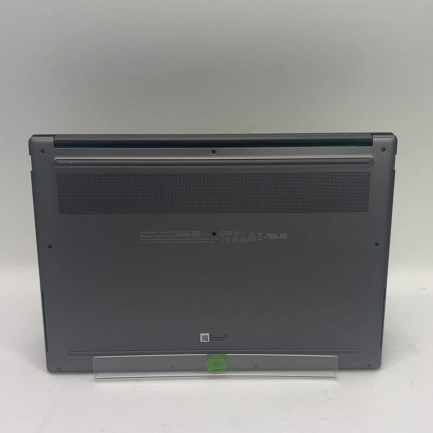 Asus Zenbook S 14 UX5406SA 14″ Core Ultra 7 256V 2.2GHz 16GB RAM 1TB SSD