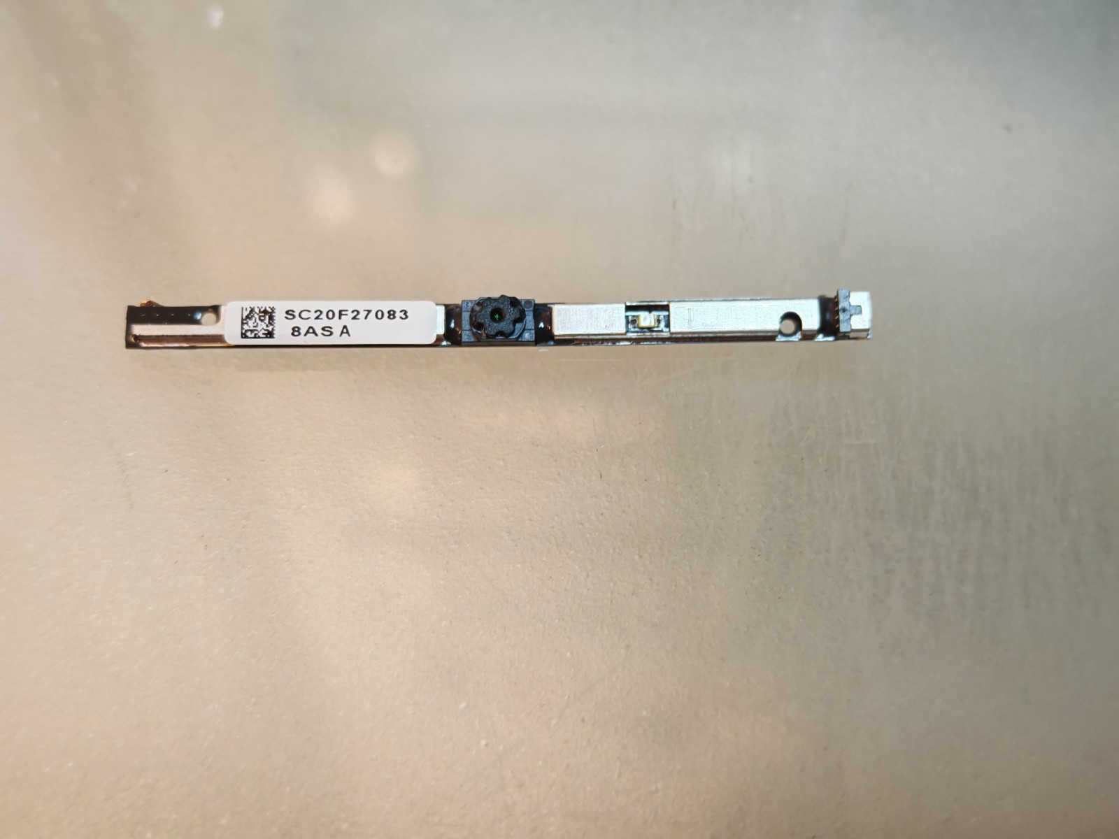 LENOVO 530S-14 330S-15 C740-15 S340-15 THINKPAD X1 WEBCAM CAMERA SC20F27083