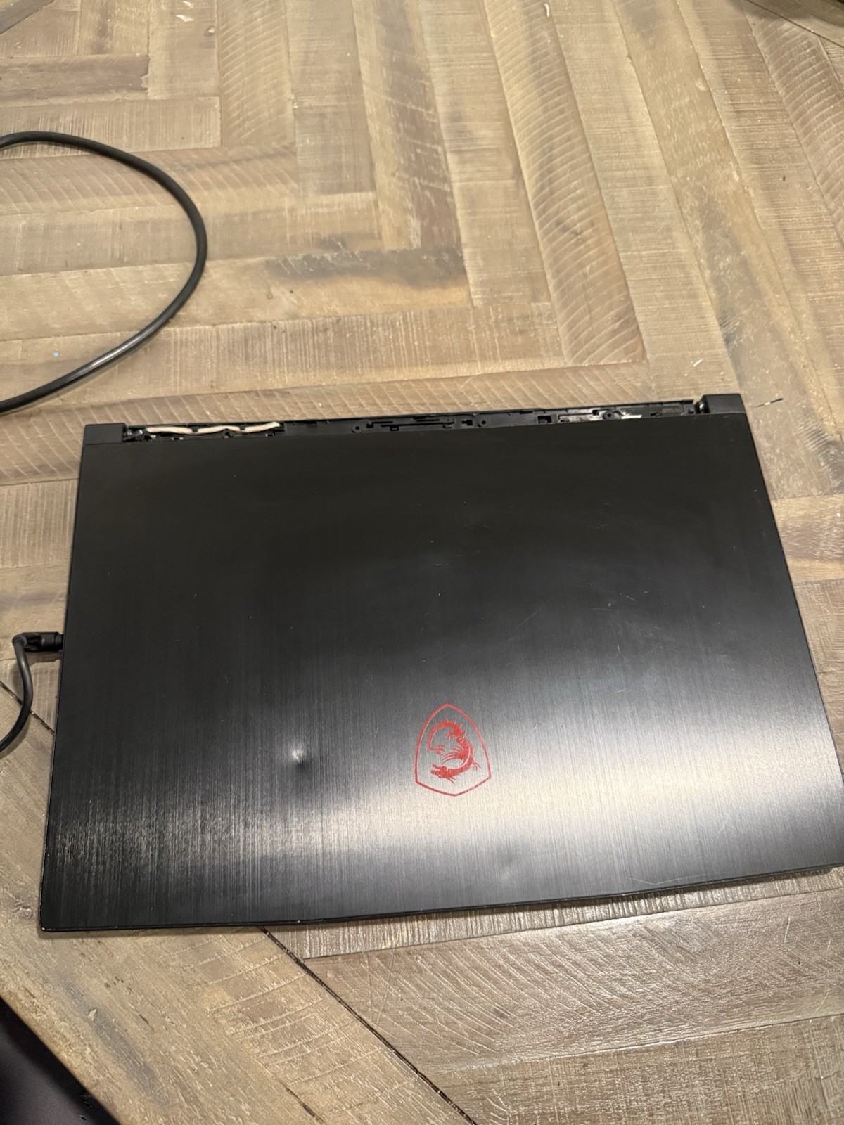 MSI GF65 THIN 10SDR-458 15.6″ (512GB SSD, Intel Core i7-10750H, 2.60GHz, 8GB…