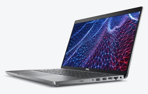 Dell Latitiude 5430 14″ Intel Core i5 12th Gen 8GB 256GB Fair