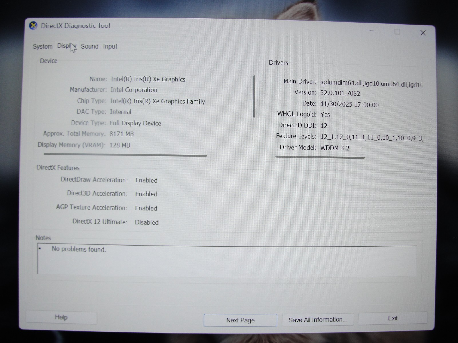 Lenovo ThinkPad T14 Gen 2i 14″FHD Intel i5-1145G7 2.6GHz 16GB RAM 256GB SSD+P/A