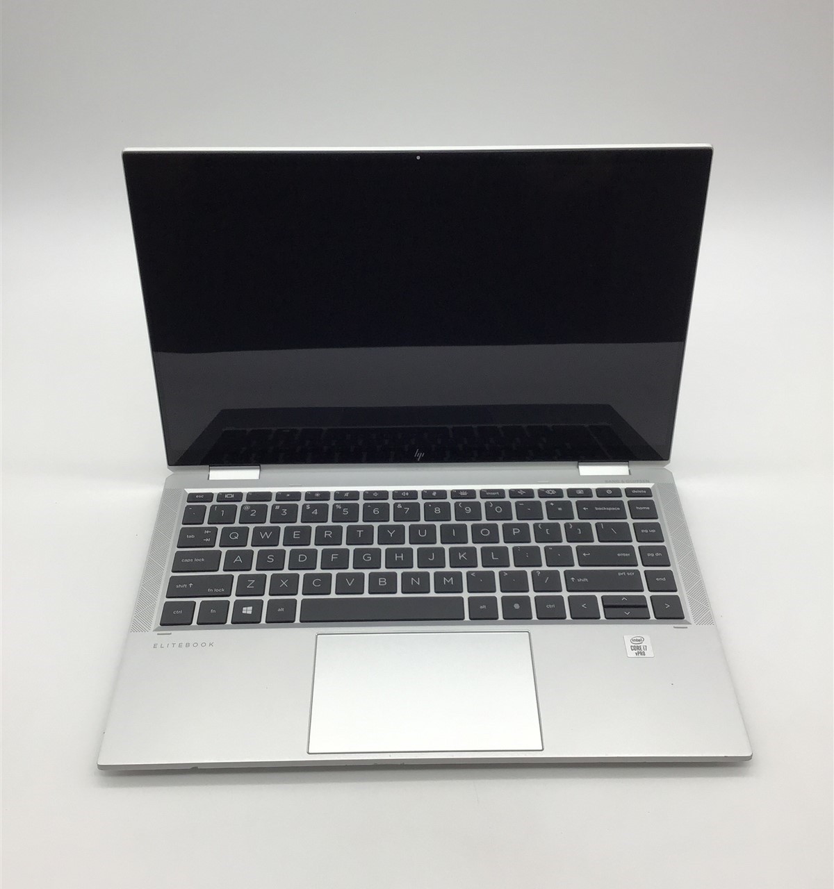 HP EliteBook x360 G7 i7-10810U, 1.10GHz, 16GB, 512GB, No Adapter