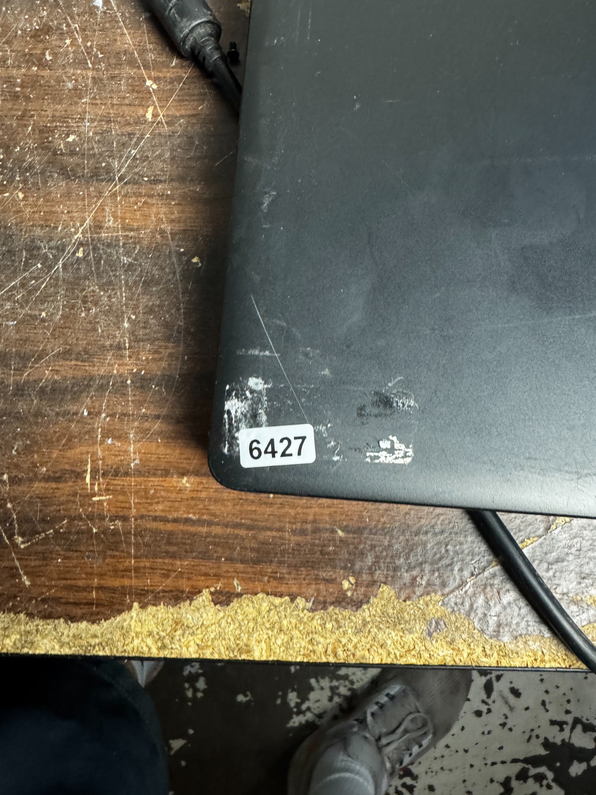 Dell Latitude 3560 Core I3-5005U Laptop For Parts/Repair #6427