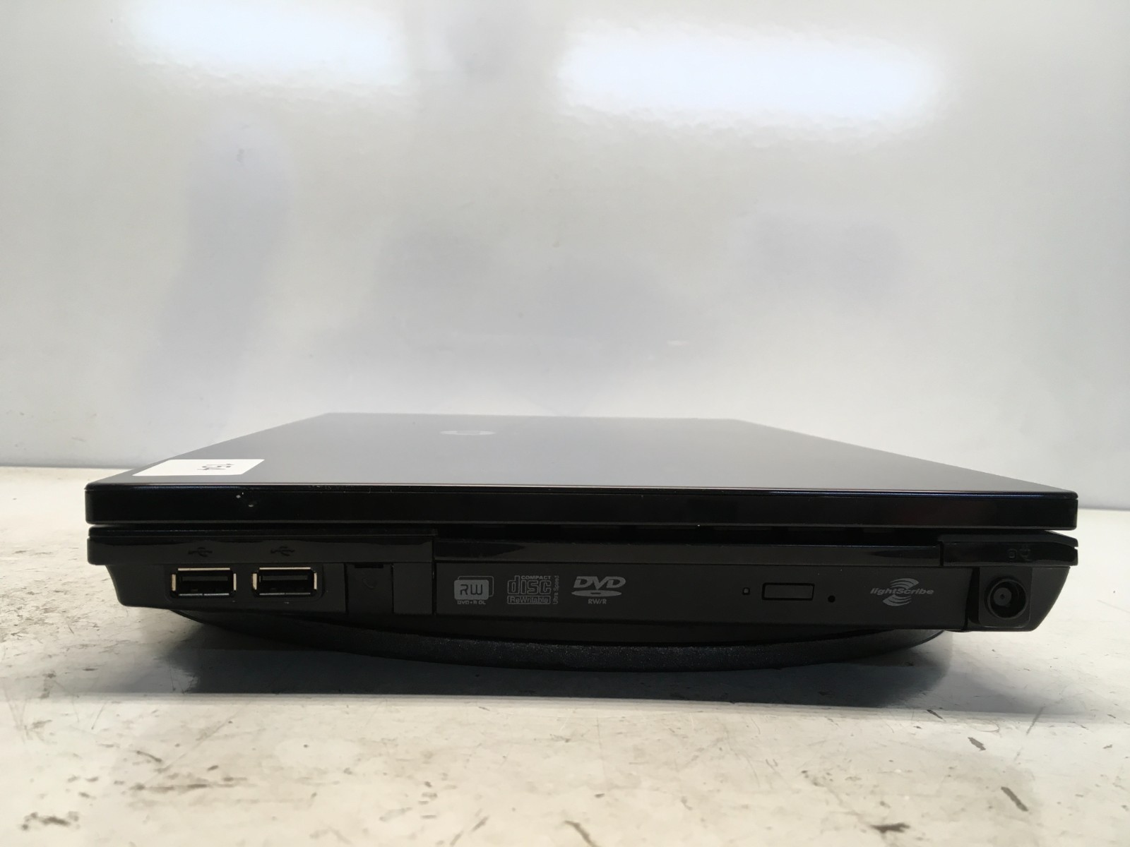 HP ProBook 4415S AMD Athlon II Dual-Core M320 2100MHz 2 GB NO HDD BIOS LOCKED