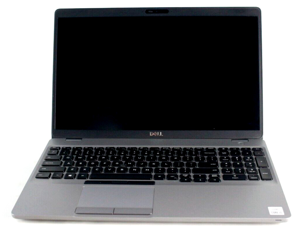 Dell Precision 3550 15.6″ Laptop i5 10th NVIDIA 480GB SSD 8GB RAM Win 11 (DFH) C