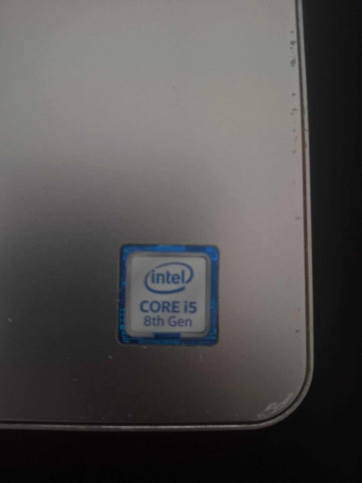 Dell Inspiron 5584 15.6 in PARTS ONLY (Intel Core i5 8th Gen., 1.60GHz, 12GB)…