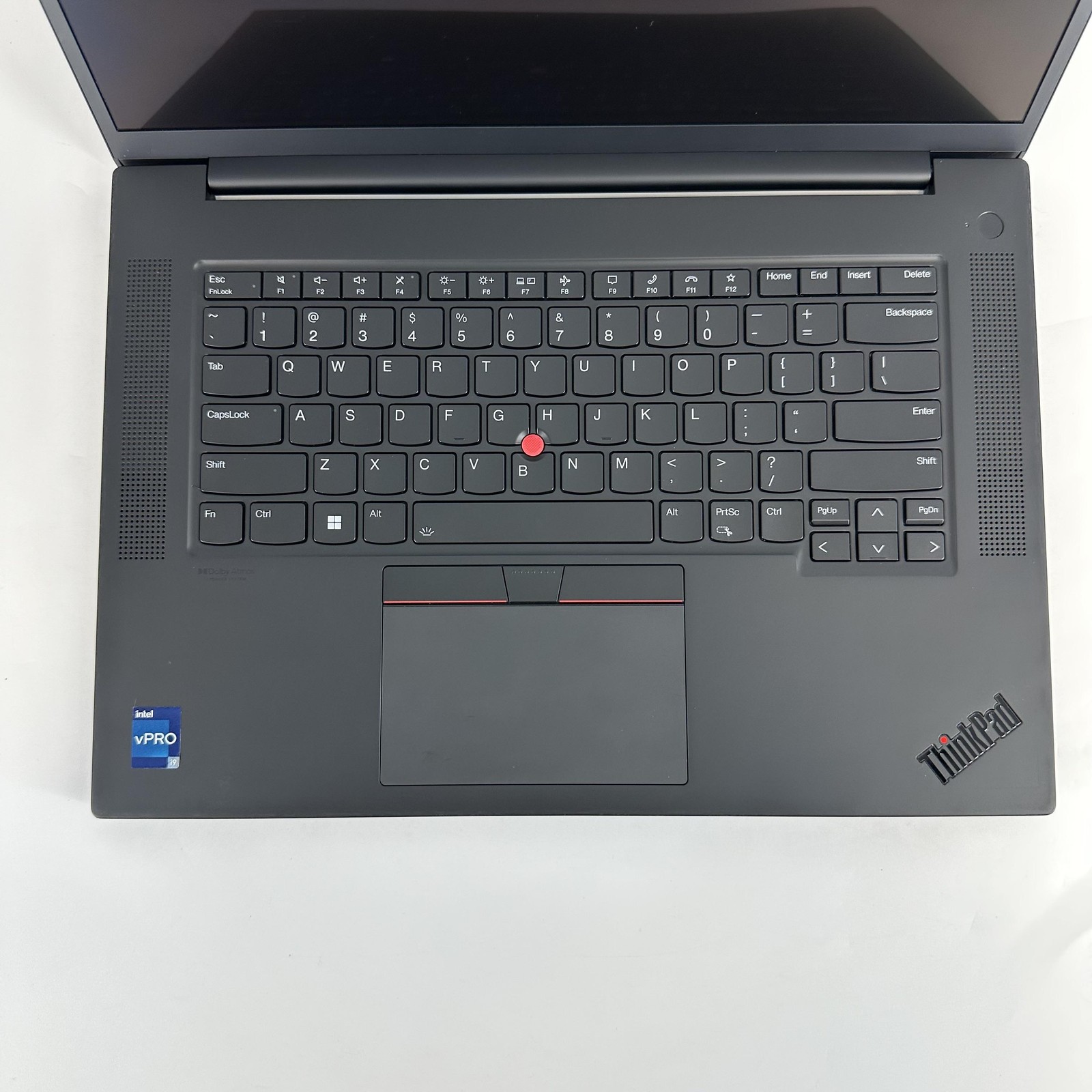Lenovo ThinkPad P1 Gen 6 16 UHD+ TOUCH i9-13900H 64GB 1TB RTX 2000 Ada FRAME GAP