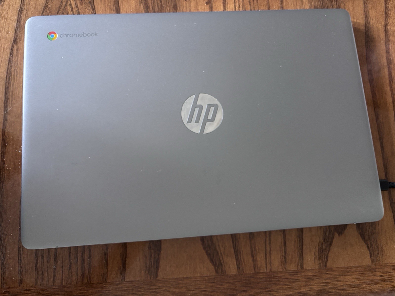 HP Chromebook 15a-na0063dx
