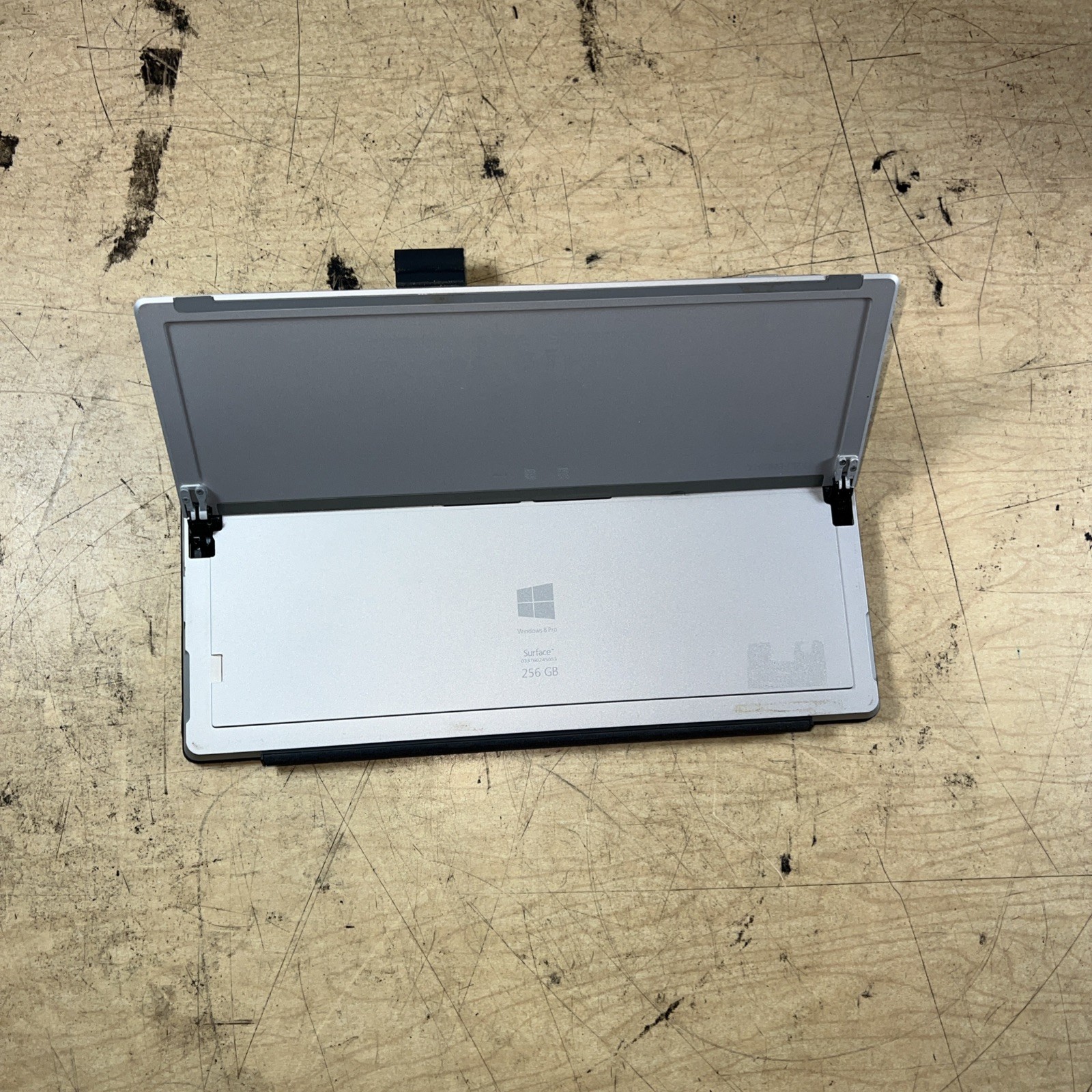 MICROSOFT SURFACE PRO 3 INTEL I5-4300U 8GB RAM 256GB SSD