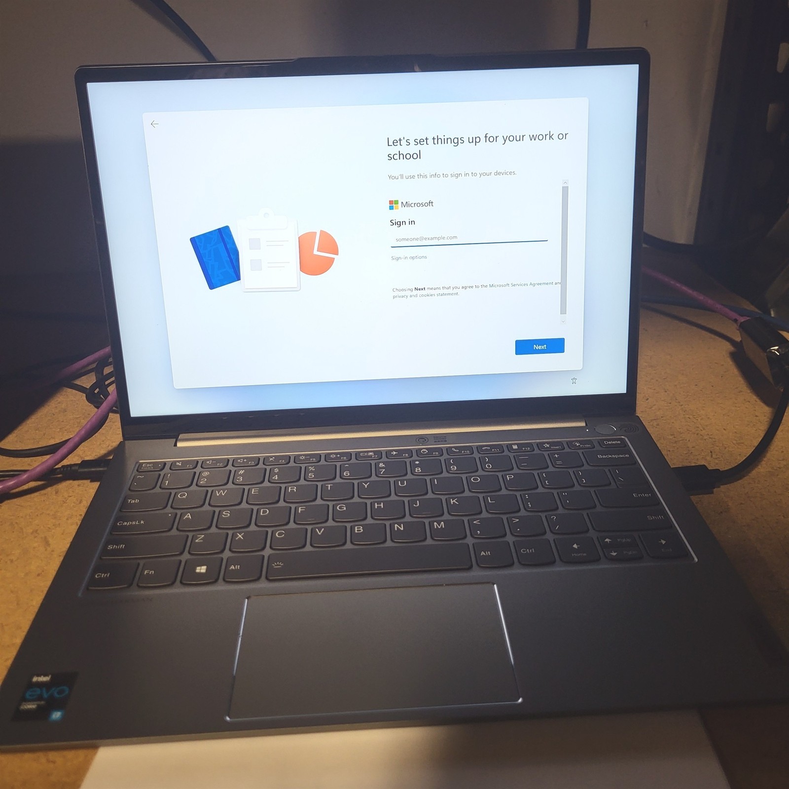 Lenovo ThinkBook 13s G2 ITL Laptop Intel i7-1165G7 2.8GHz 16GB 256GB SSD w/ OS
