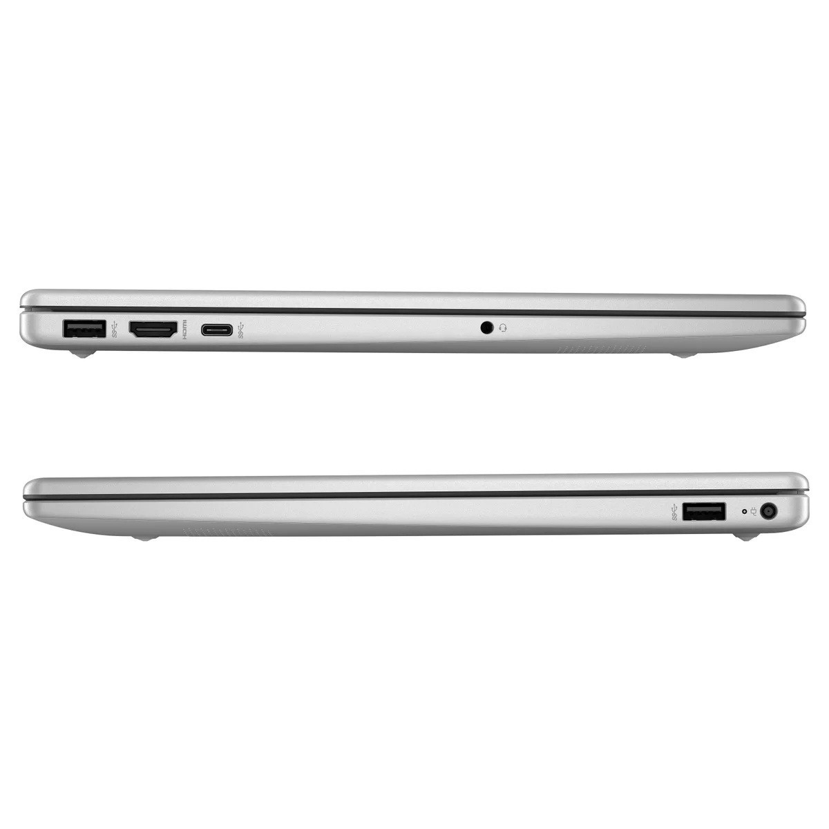 HP 15-fd1023ca 15t Laptop PC 15.6″ 1080P U7 i7 32GB 1TB SSD Backlit Num Key W11