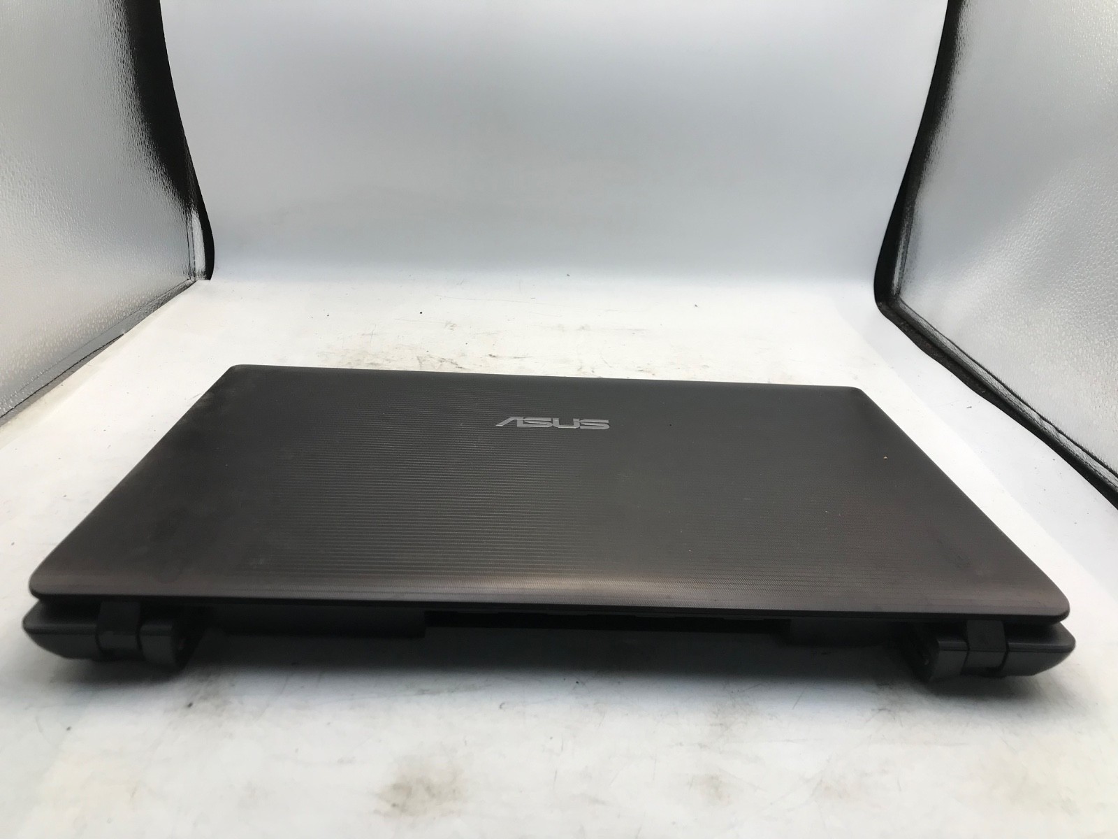 ASUS A53U AMD E450 Radeon HD 15″ Laptop -BOOTS BIOS/NO HDD- MZ