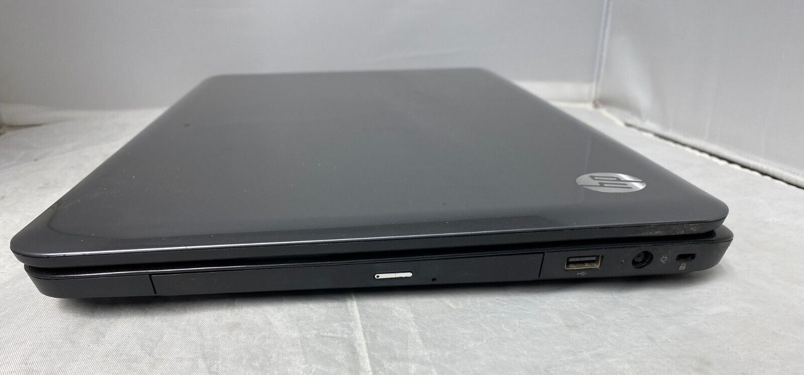 HP Pavilion g7-1150us Intel Core i3 M370 2.4 GHz 8 ,4 GB RAM 17.3″