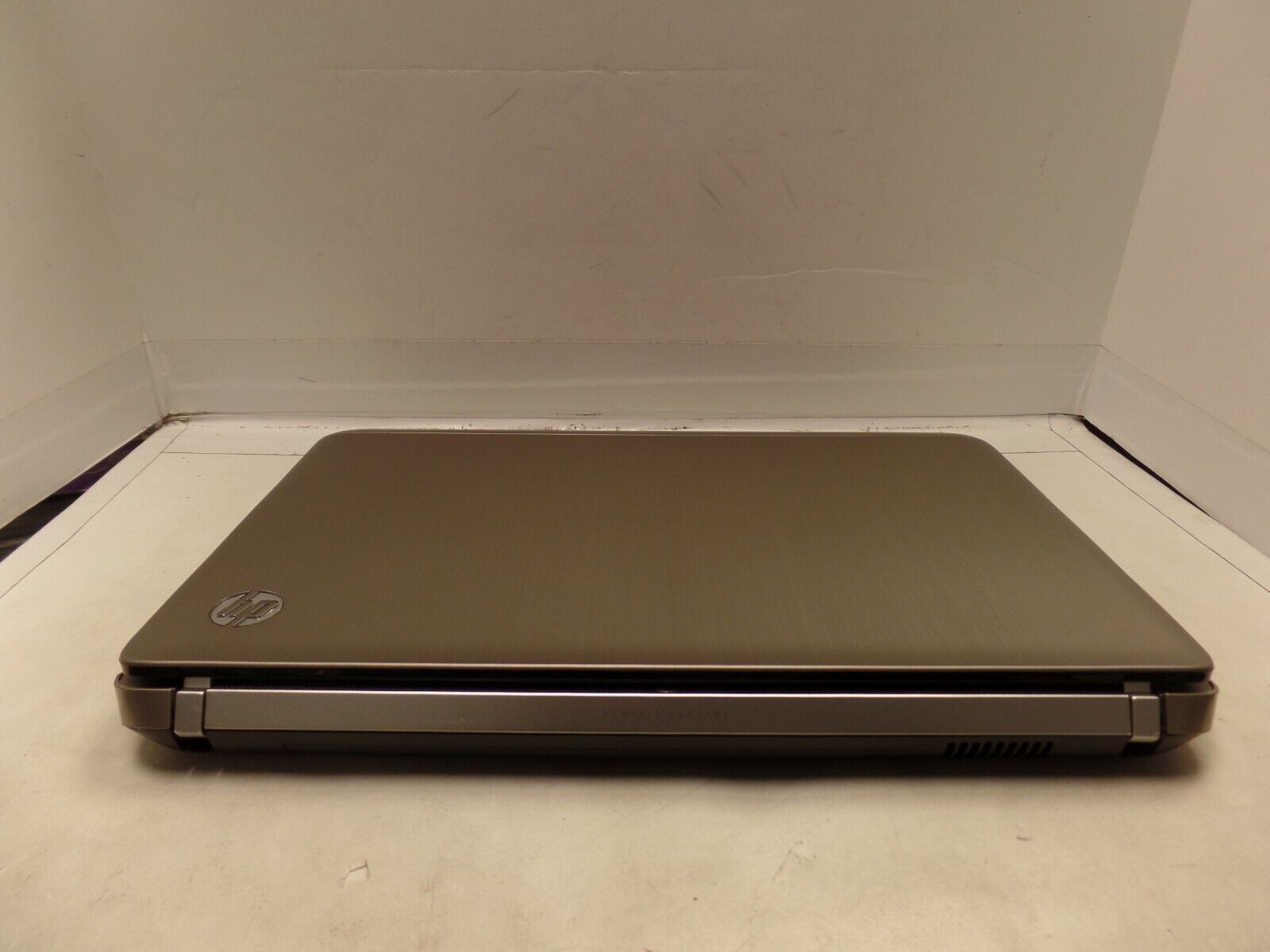 Brushed Aluminum 15.6″ HP Pavilion DV6-6170US 2.0GHz i7-2630QM 6GB 750GB Win10
