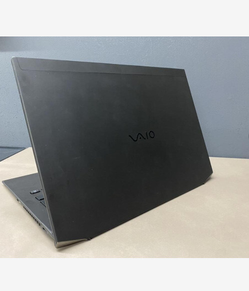 Highest grade full carbon vaio z black 11 generation with H/16g/512g i5-11300H