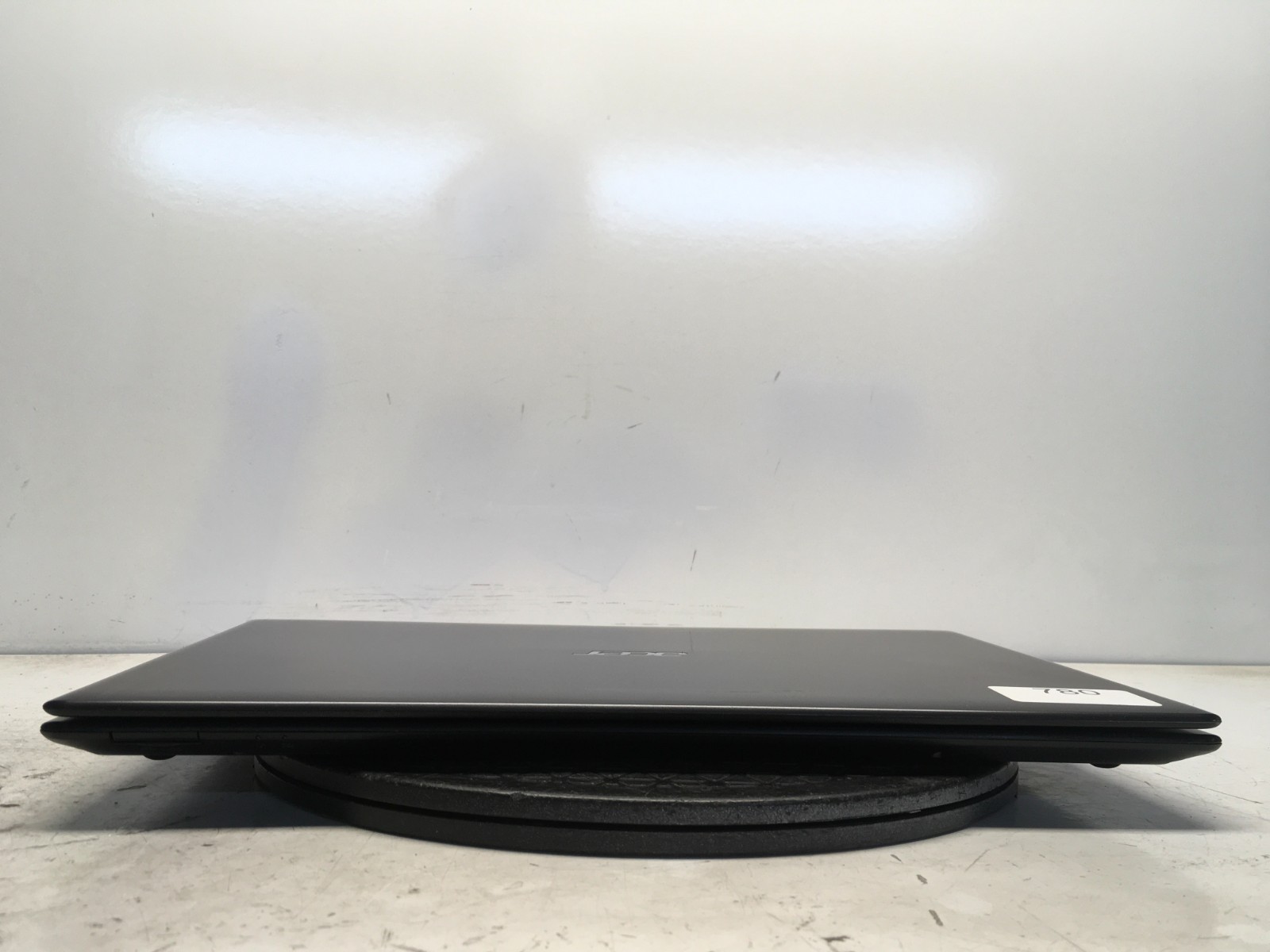 Acer Aspire V5-531 Intel Pentium 967 1.3GHz 4 GB NO HDD