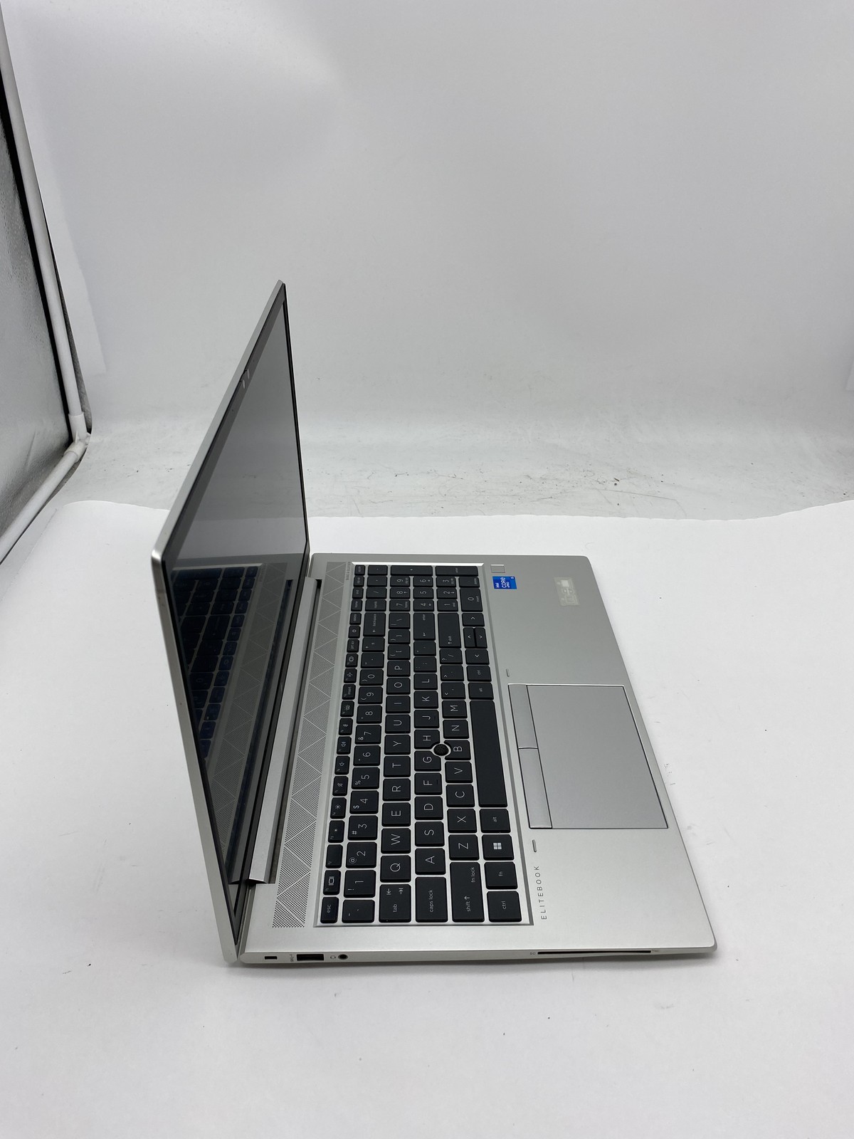 HP EliteBook 850 G8 Laptop Intel Core i5 1145G7 16GB RAM 256GB SSD W11P