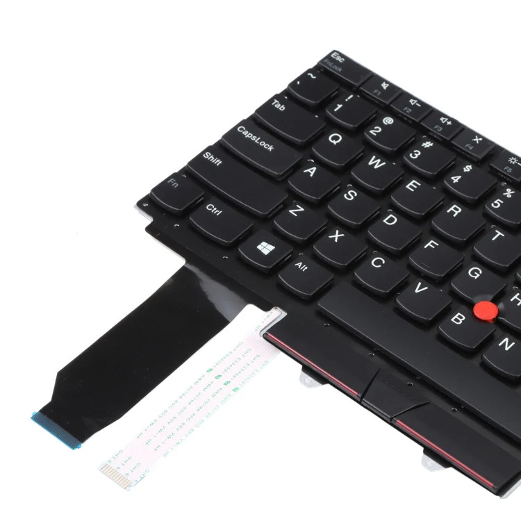 US Version Keyboard with Pointing, For Lenovo Thinkpad E15 Gen 2 Gen, For Lenov