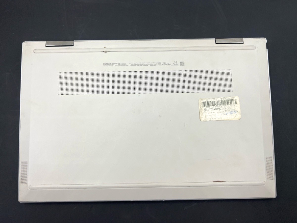 HEWLETT PACKARD 15-ER0095NR PAVILION X360 CONVERTIBLE (EL1131508)