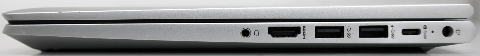 HP ProBook 440 G8 i5-1135G7 2.40GHz 8GB RAM 256GB SSD 14in FHD LINE ON SCREEN !!