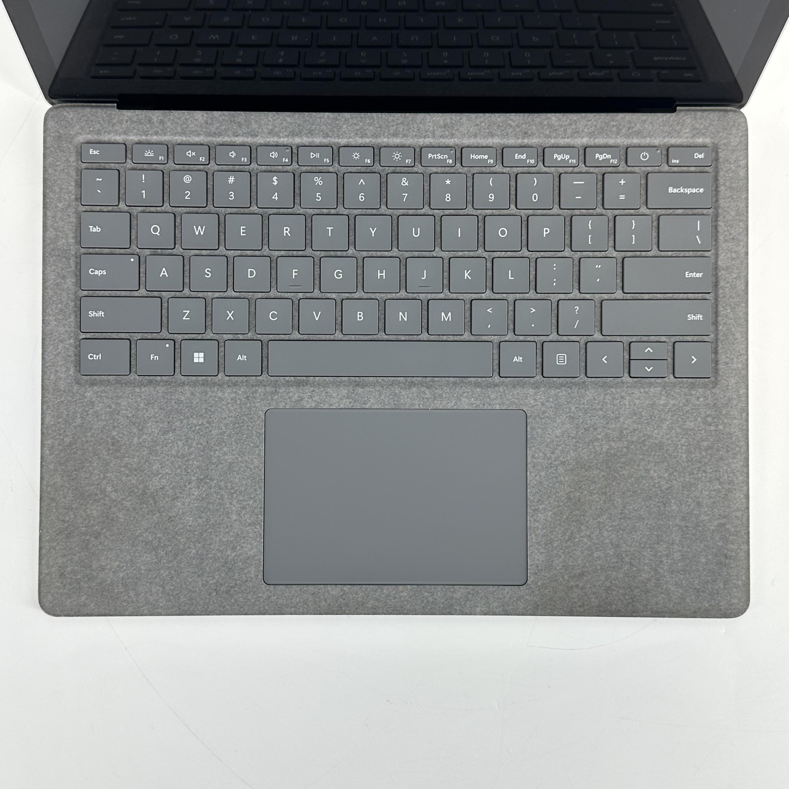 Microsoft Surface Laptop 5 13 2K TOUCH 2.6 GHz i7-1255U 16GB 512GB SSD Very Good