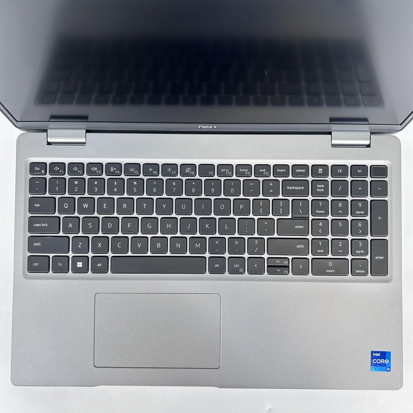 Dell Precision 3571 15.6 FHD 2.4 GHz i7-12800H 32GB 512GB SSD NVIDIA T600 Good