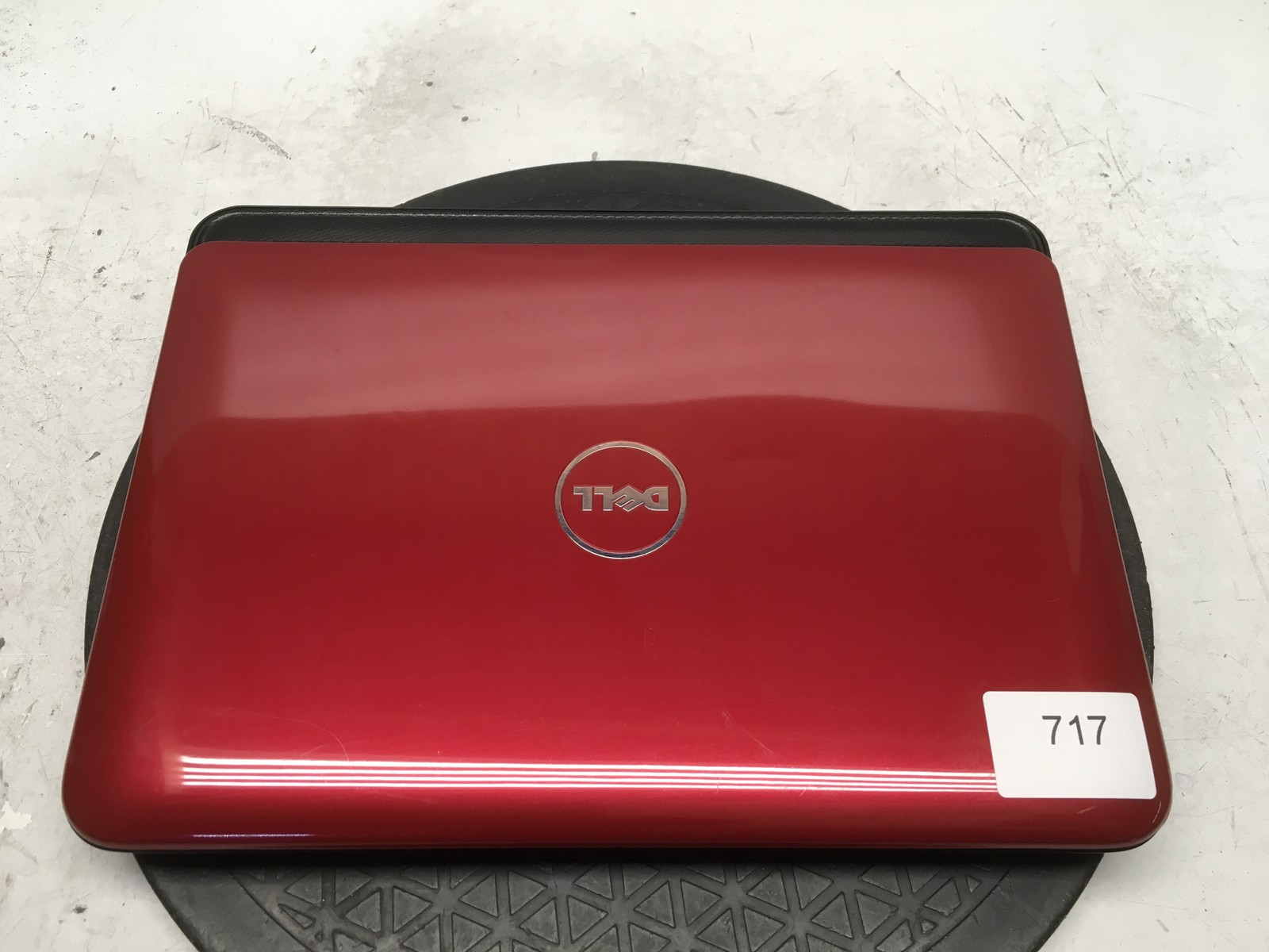 Dell Inspiron Mini 1012 Intel Atom N450 1.66GHz 1 GB NO HDD No Batt