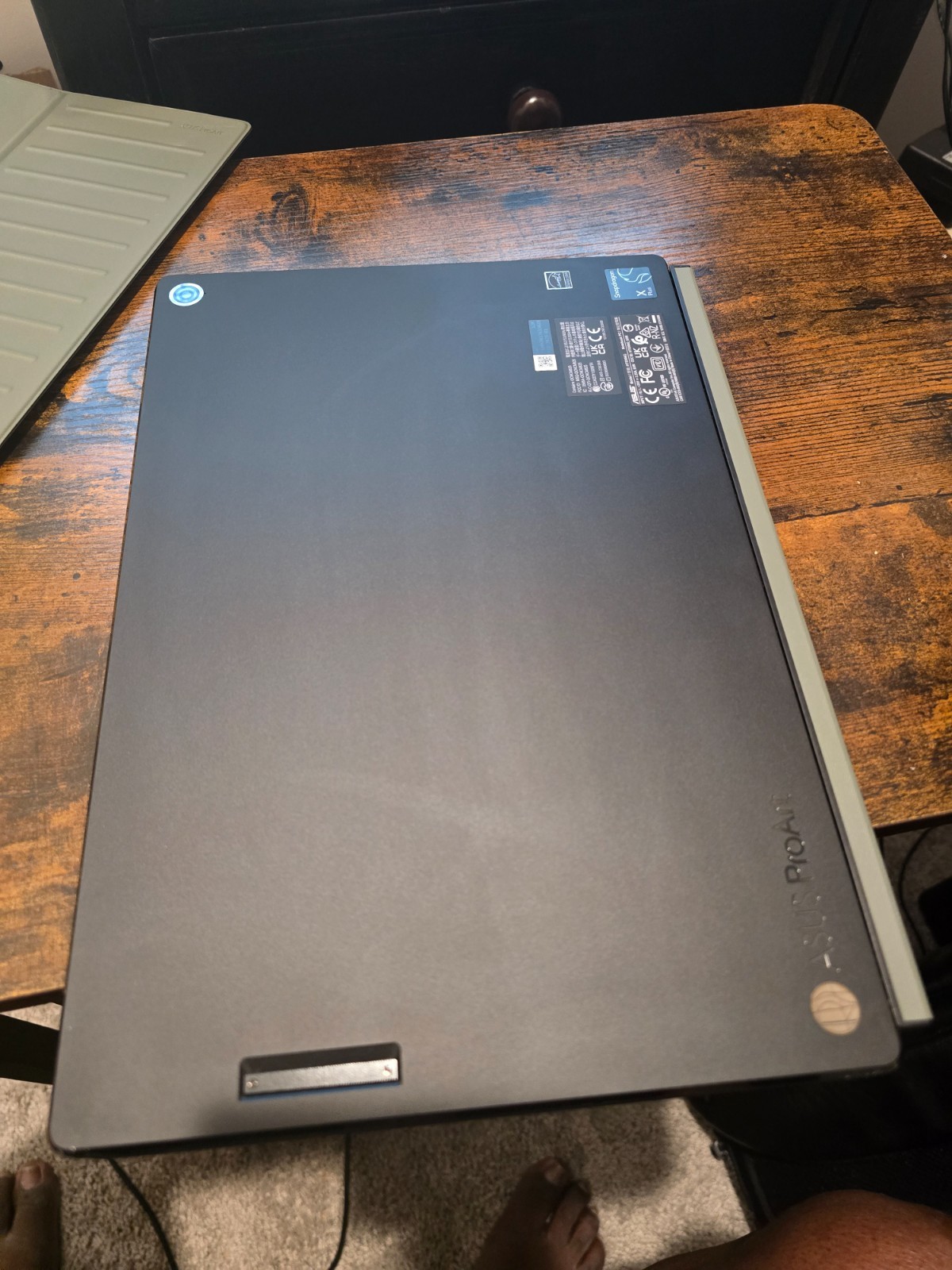 ASUS ProArt PZ13 13″ Snapdragon X Plus 16GB 1 TB SSD Win11 Touch 2880×1800
