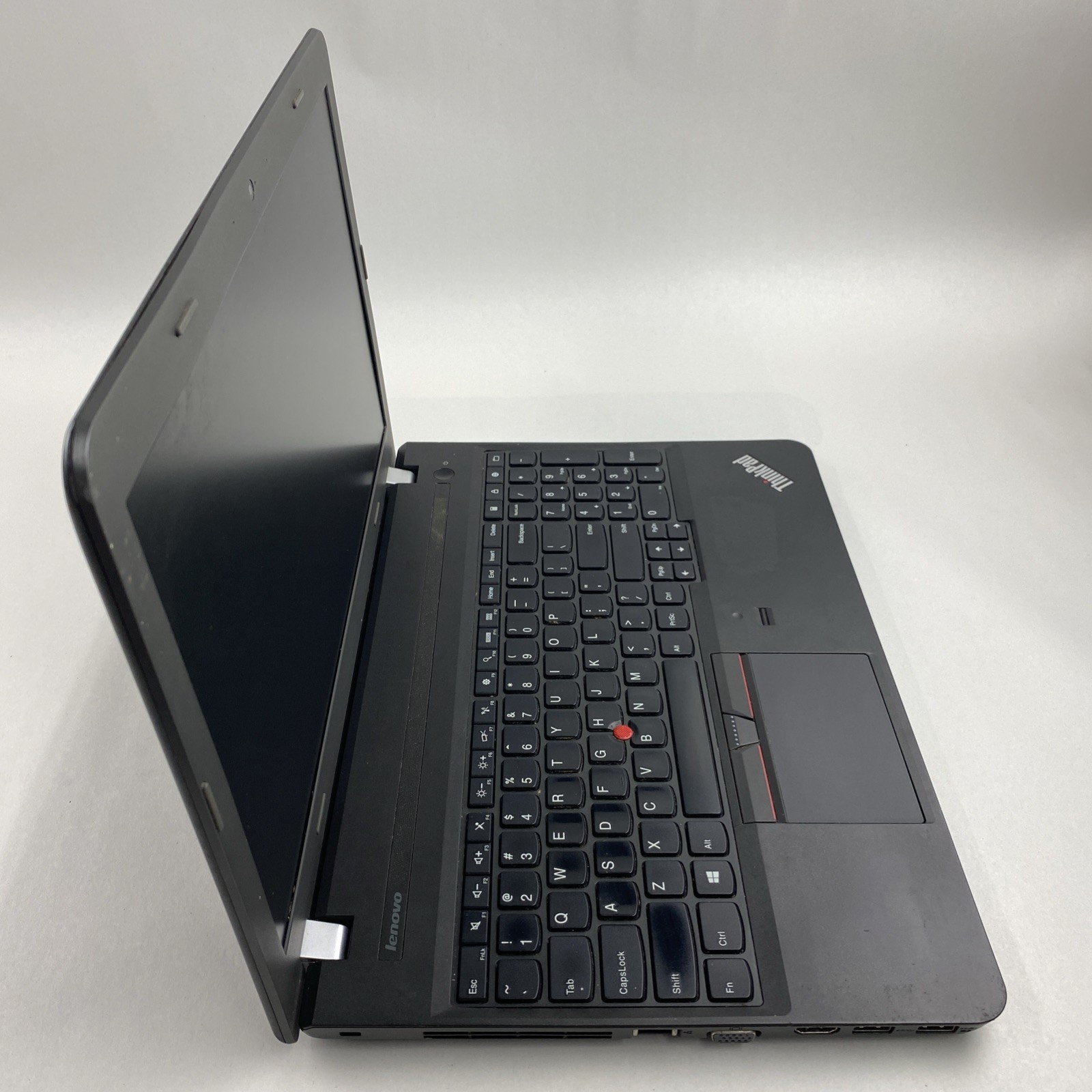 Lenovo ThinkPad E550 Intel Core i3-4005U 1.70GHz 4GB RAM 15.6″ No Battery/HDD/OS