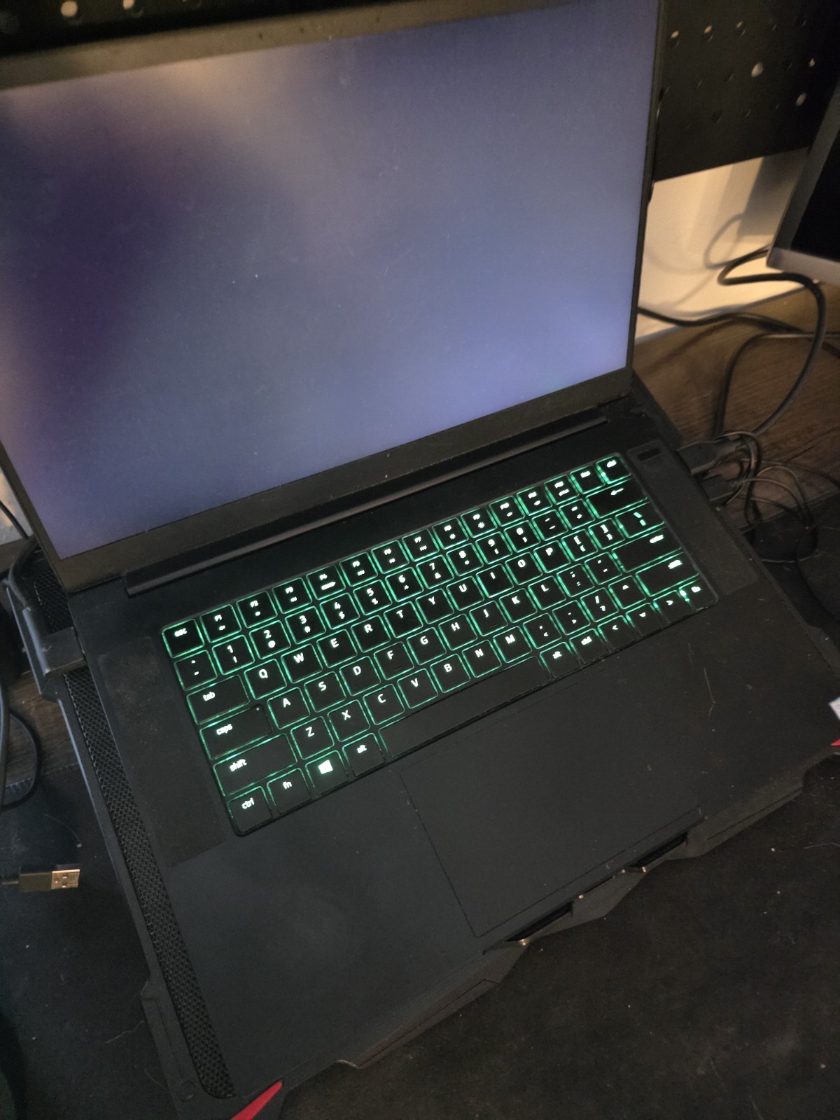 Razer Blade 15 Gaming Laptop i7-10750H, NVIDIA GeForce RTX 2060, 15.6″ 