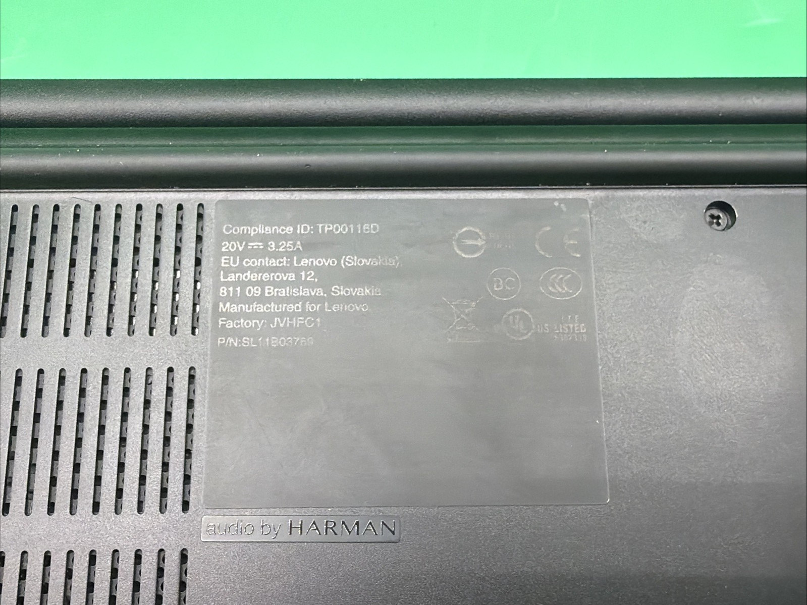 Lenovo ThinkPad E14 Gen 2 14″ FHD Touch i7-1165G7 16GB RAM 512GB SSD Win 11 Pro