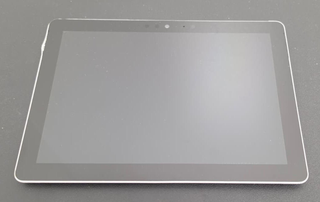 Microsoft Surface Go Pentium 4415Y 4GB Ram 64GB SSD Win 11 Pro ***READ***