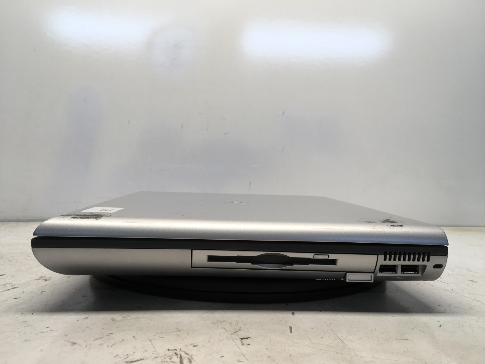Gateway 600YG2 Intel Pentium 4-M 2.4GHz 256 MB NO HDD