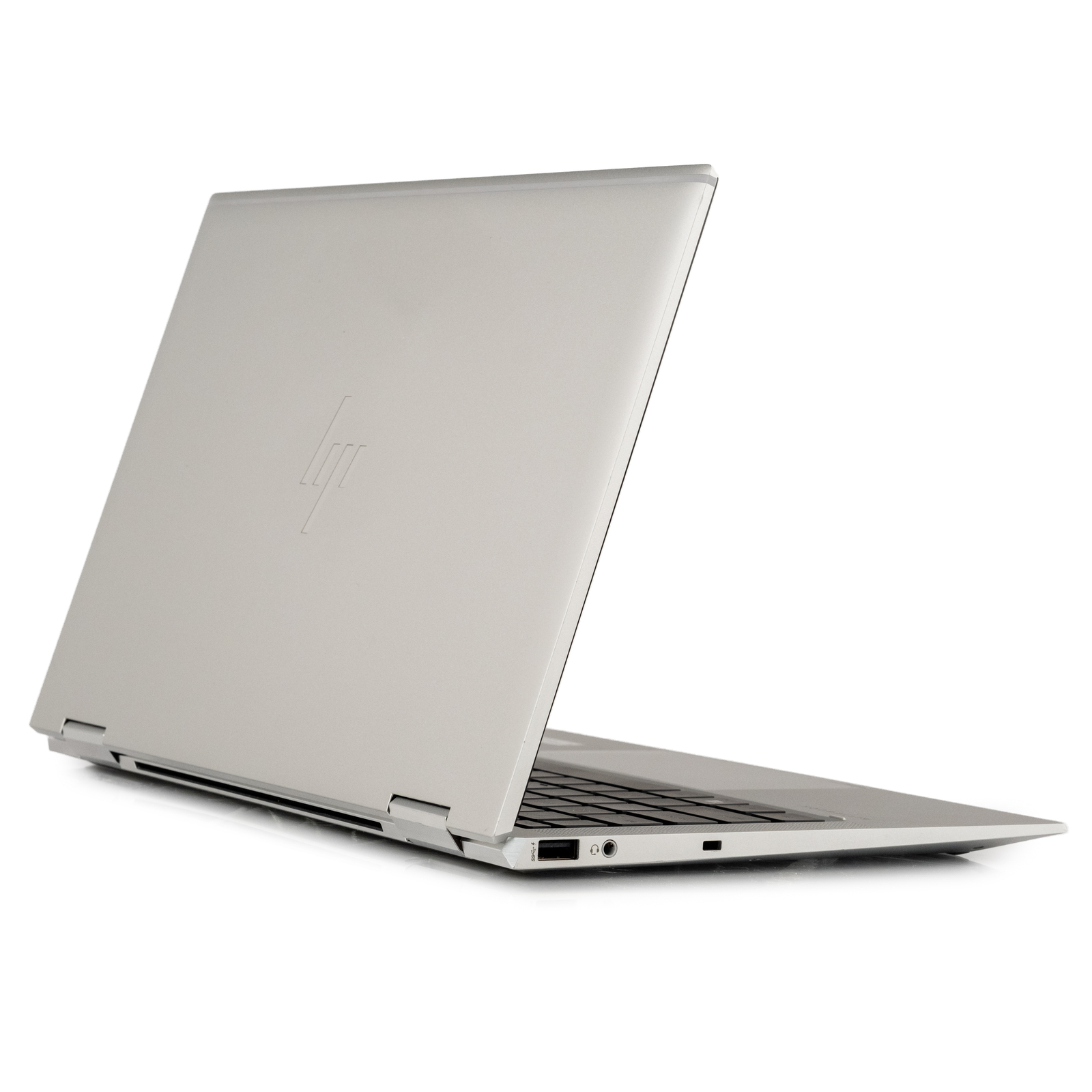 HP EliteBook x360 1030 G7 13.3″ Touch Laptop Core i7 Min 1.10GHz Windows 11 Pro