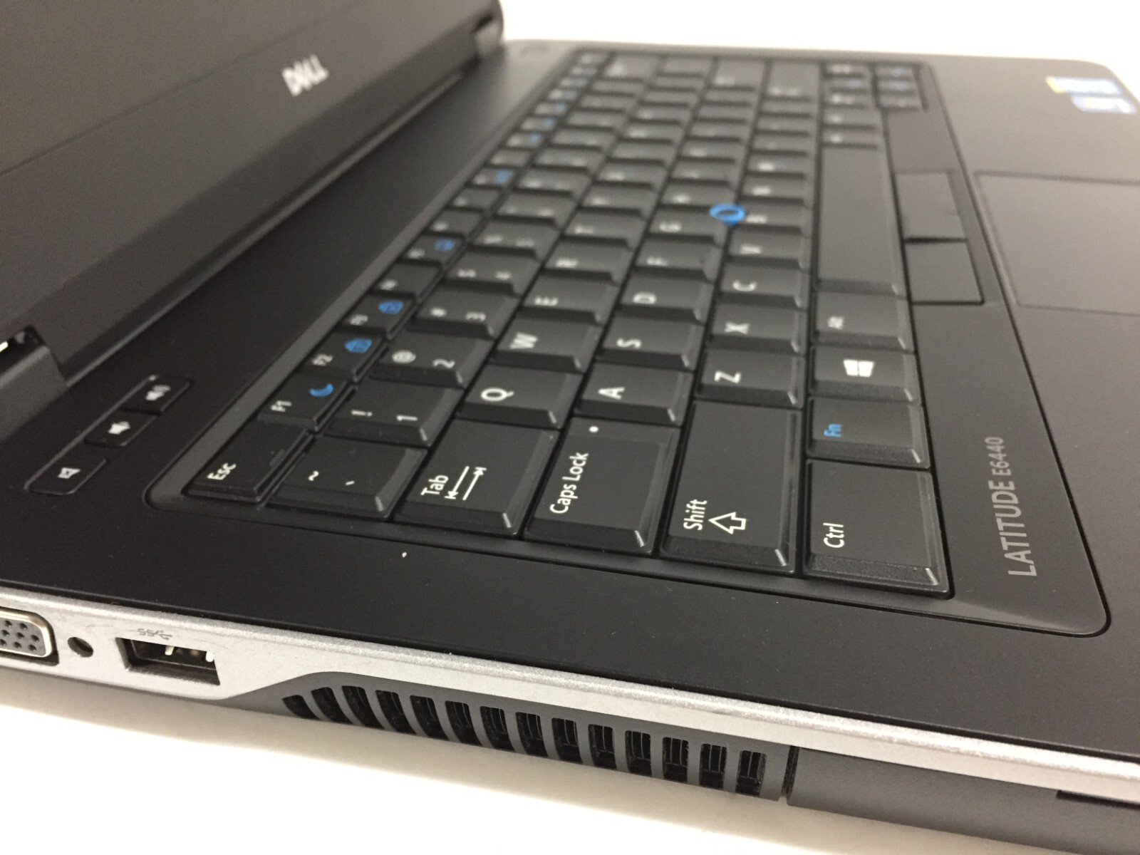 *Bad Battery* Dell Latitude E6440 14″ Laptop/i5-4200M/4GB/320GB HDD/DVDRW/W10Pro