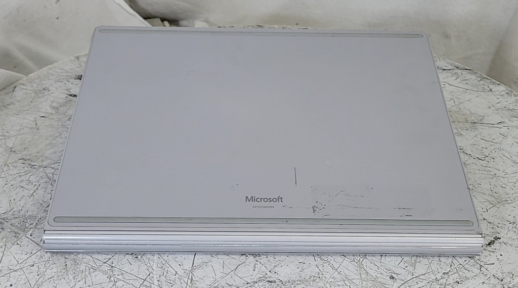 MICROSOFT Surface Book 2 1832 Laptop Core I5-7200U 8GB 256GB SEE NOTES