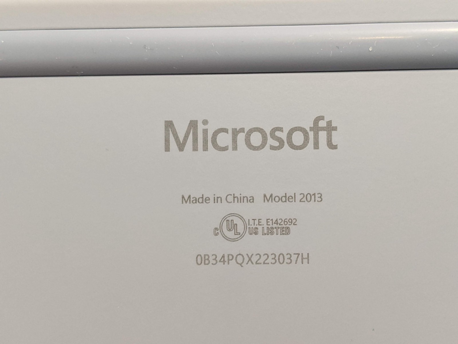 MS Surface Laptop Go 2 2013 12.4″1536×1024 TOUCH i5-11 2.4GHz 8GB 128GB W11H +PA