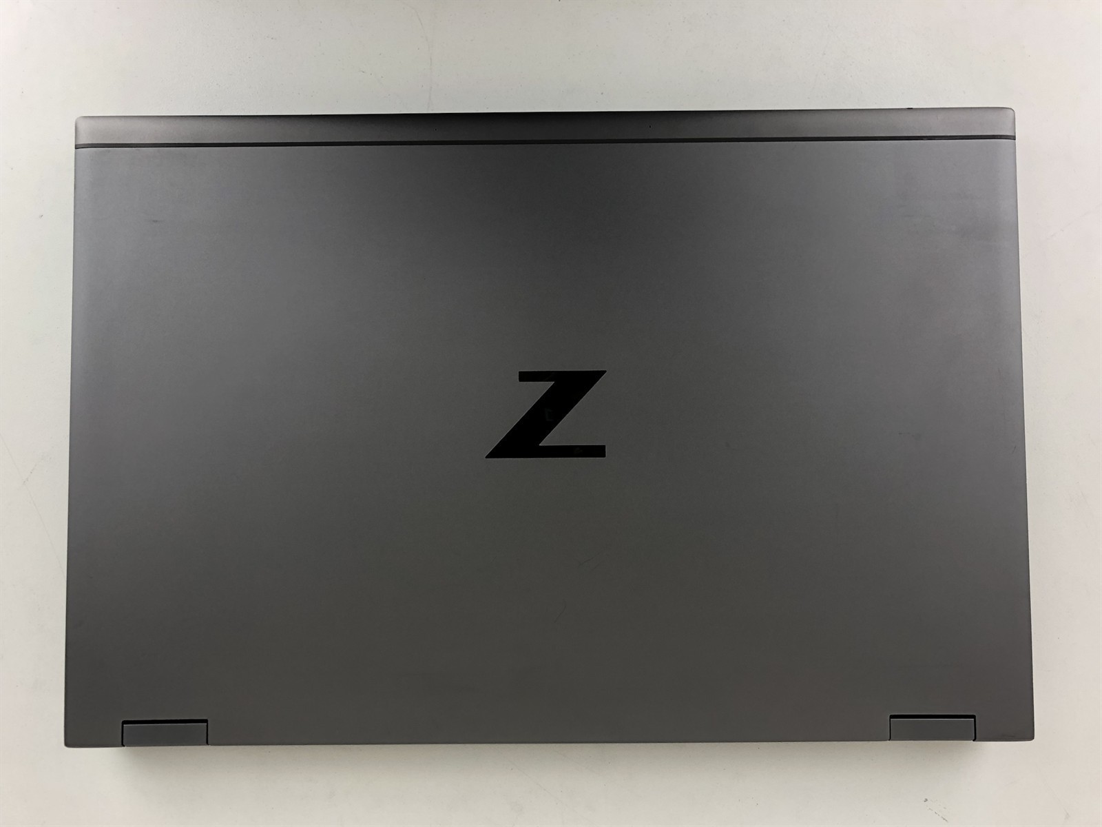 HP ZBook Fury 17 G8: Intel Xeon W-11955M 2.6GHz – 64GB – 2TB – RTX A5000 Mobile