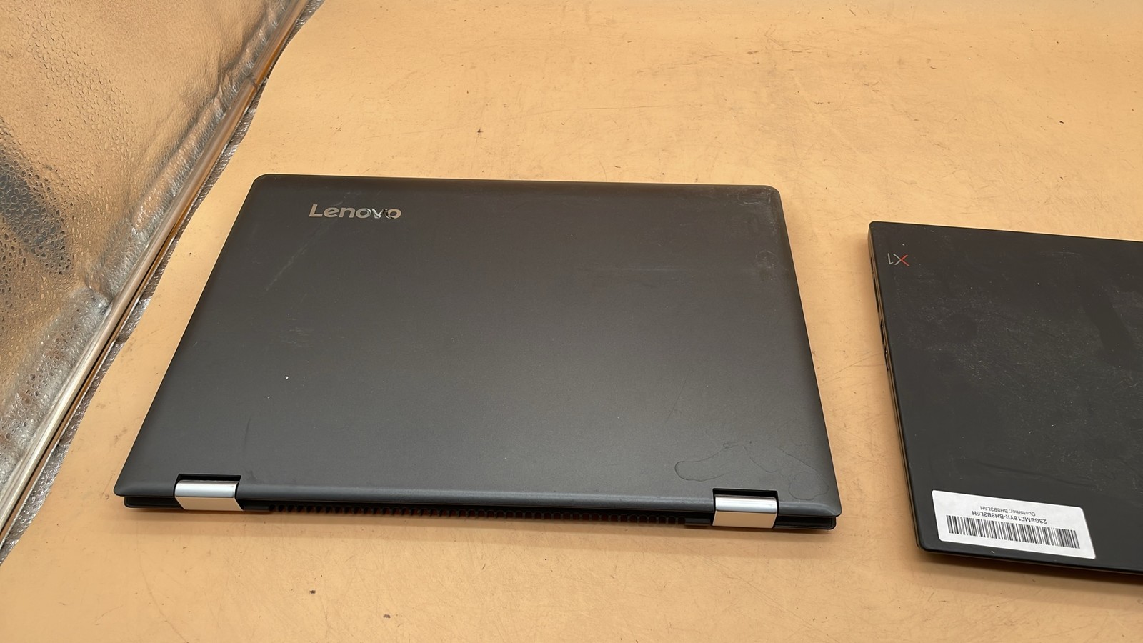 Lenovo 6th Gen ThinkPad X1 Carbon 14-Inch & IdeaPad Flex 4 Intel Laptop