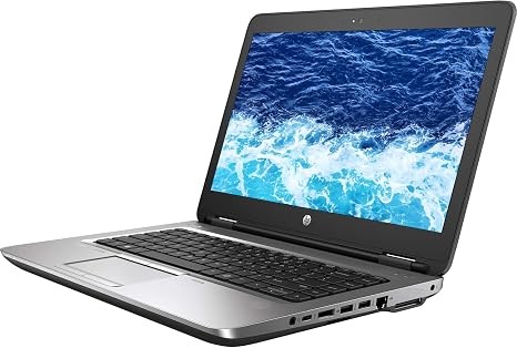 HP Inc. ProBook 14″ Laptop – i5 6th Gen | 8GB RAM 256GB SSD | Chrome OS
